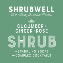 Load image into Gallery viewer, Cucumber + Ginger + Rose