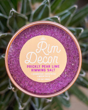 Load image into Gallery viewer, Rim Decor