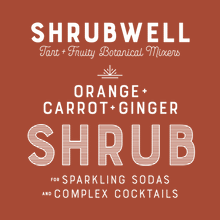 Load image into Gallery viewer, Orange + Carrot + Ginger