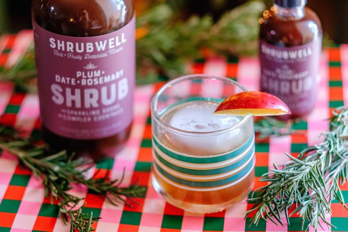 Holiday Sour
