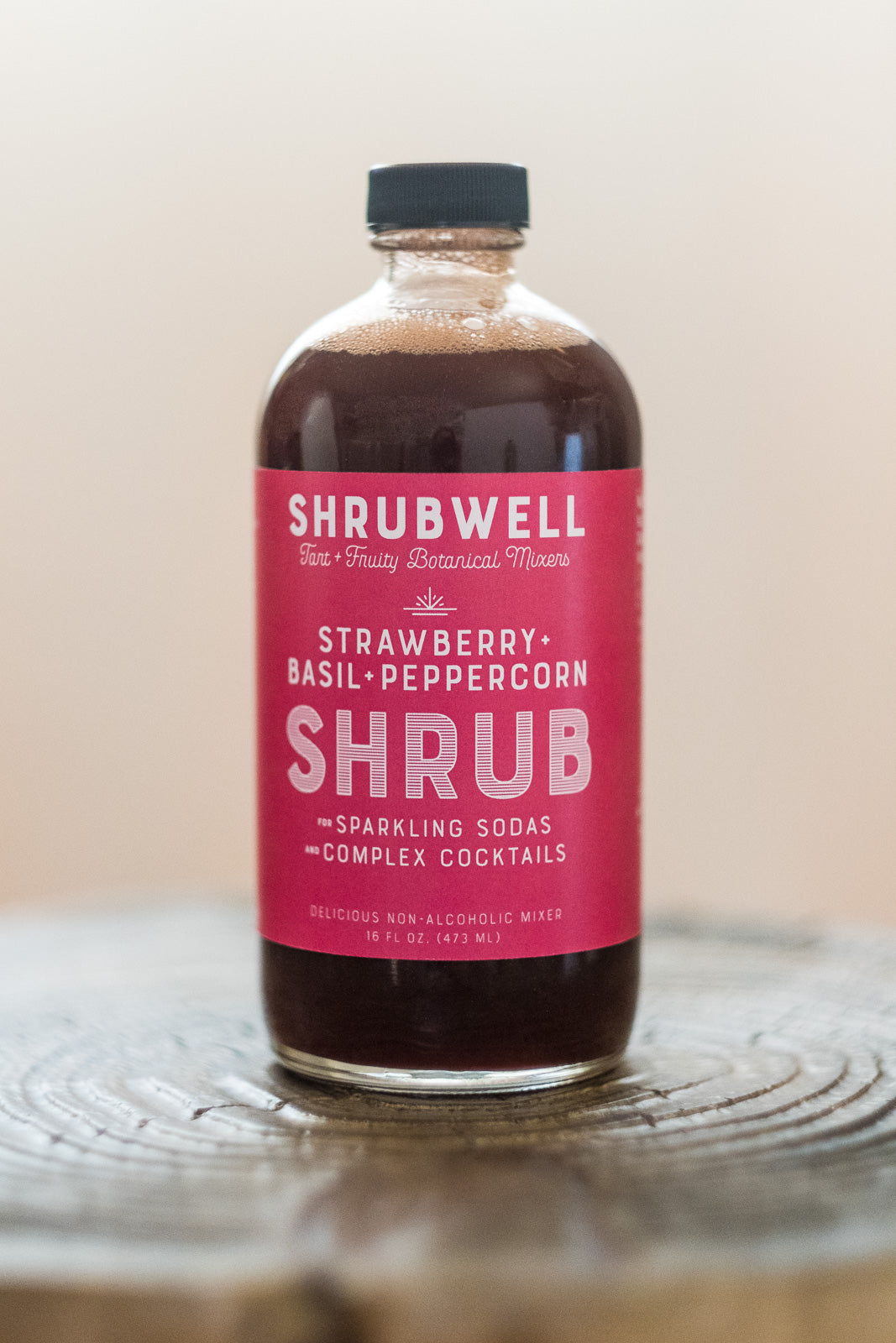 Mimosa Mixers – Shrubwell